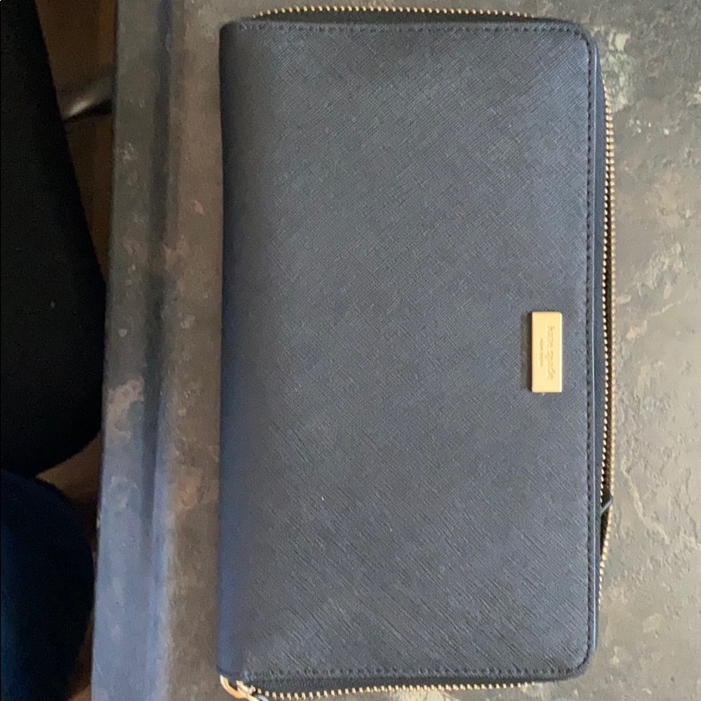 Kate Spade Large Wallet